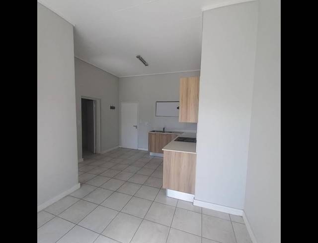 1 BEDROOM APARTMENT FOR SALE IN LINBRO PARK